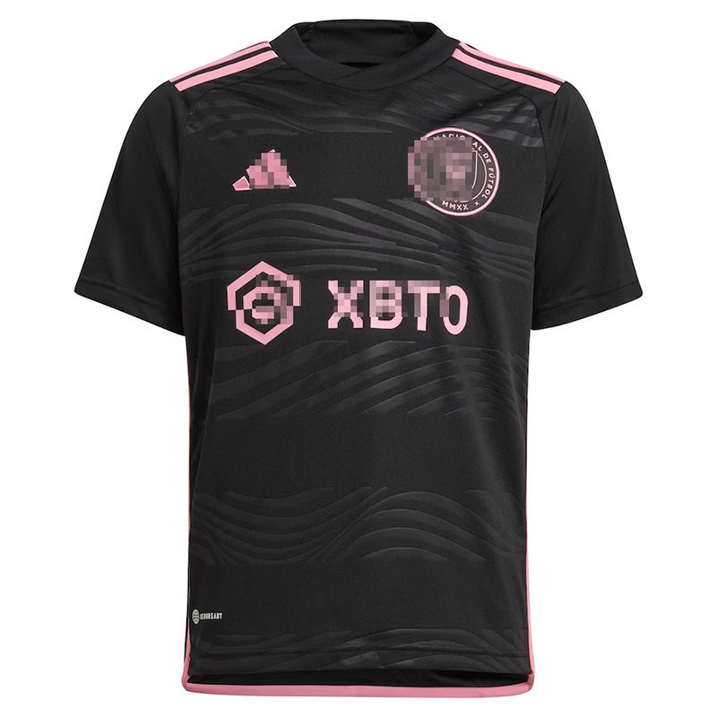 Camiseta Inter Miami Away 2023/2024